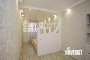 3-к квартира, вторичка, 63м2, 9/10 этаж