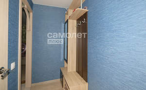 3-к квартира, вторичка, 54м2, 5/5 этаж