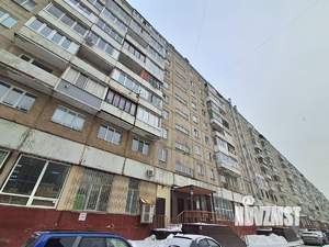 3-к квартира, вторичка, 63м2, 7/9 этаж