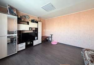 3-к квартира, вторичка, 63м2, 9/10 этаж