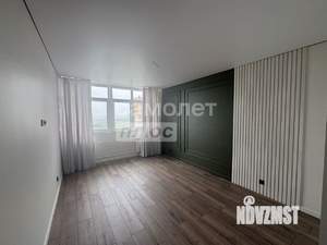 3-к квартира, вторичка, 64м2, 13/16 этаж