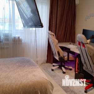 1-к квартира, вторичка, 35м2, 10/10 этаж