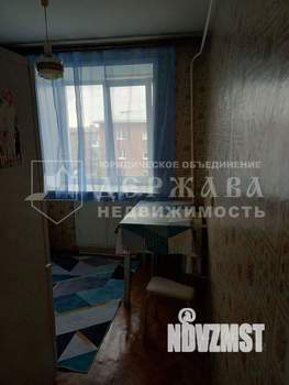 1-к квартира, вторичка, 30м2, 5/5 этаж