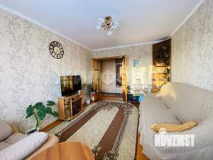 2-к квартира, вторичка, 51м2, 5/6 этаж