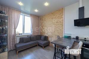 2-к квартира, вторичка, 41м2, 5/5 этаж