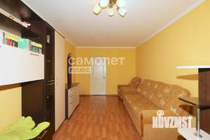 2-к квартира, вторичка, 44м2, 1/5 этаж