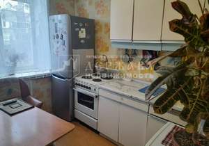 1-к квартира, вторичка, 36м2, 3/5 этаж