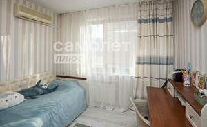 2-к квартира, вторичка, 54м2, 3/7 этаж