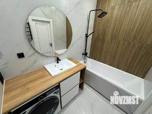 3-к квартира, вторичка, 59м2, 15/15 этаж