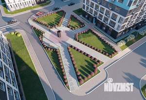 2-к квартира, вторичка, 36м2, 9/15 этаж