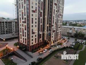 Студия квартира, вторичка, 27м2, 9/14 этаж