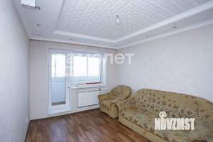 2-к квартира, вторичка, 43м2, 5/5 этаж