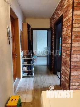 2-к квартира, вторичка, 45м2, 3/5 этаж