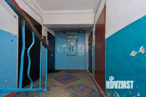 1-к квартира, вторичка, 31м2, 1/5 этаж