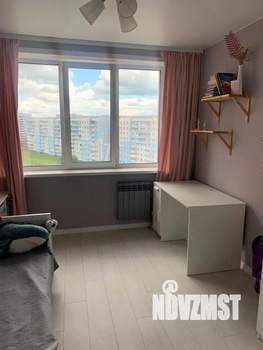 3-к квартира, вторичка, 58м2, 8/16 этаж