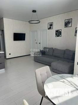 3-к квартира, вторичка, 58м2, 11/14 этаж