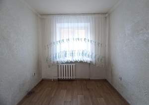 3-к квартира, вторичка, 59м2, 1/5 этаж