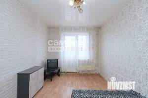 1-к квартира, вторичка, 32м2, 7/9 этаж
