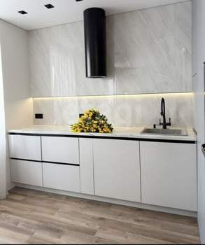 1-к квартира, вторичка, 36м2, 11/13 этаж