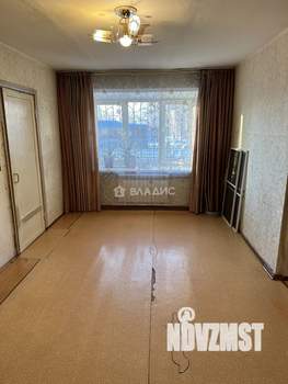 2-к квартира, вторичка, 45м2, 1/5 этаж