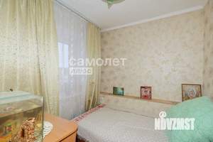 3-к квартира, вторичка, 42м2, 5/5 этаж