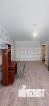 1-к квартира, вторичка, 30м2, 3/5 этаж