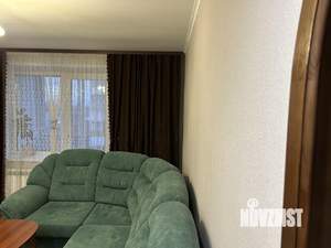 3-к квартира, вторичка, 60м2, 7/9 этаж