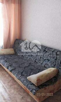 Студия квартира, вторичка, 17м2, 3/9 этаж