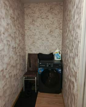 1-к квартира, вторичка, 30м2, 4/5 этаж