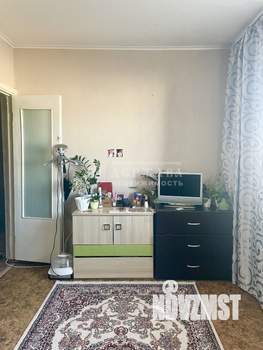 1-к квартира, вторичка, 28м2, 9/10 этаж