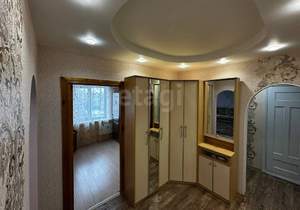 3-к квартира, вторичка, 62м2, 9/9 этаж