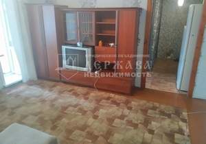 1-к квартира, вторичка, 38м2, 1/3 этаж