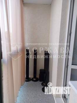 2-к квартира, вторичка, 44м2, 1/12 этаж