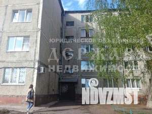 Студия квартира, вторичка, 17м2, 4/5 этаж