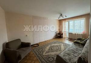 2-к квартира, вторичка, 48м2, 5/5 этаж