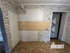 2-к квартира, вторичка, 35м2, 5/5 этаж