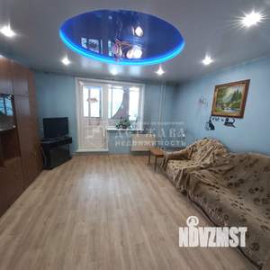 4-к квартира, вторичка, 80м2, 2/9 этаж