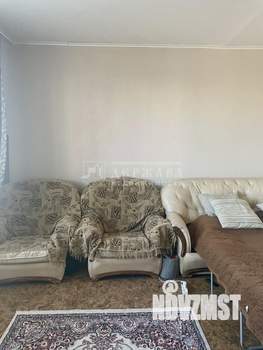 1-к квартира, вторичка, 28м2, 9/10 этаж
