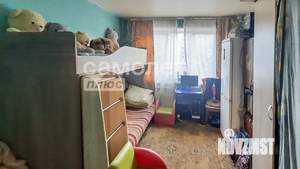 Студия квартира, вторичка, 17м2, 3/9 этаж
