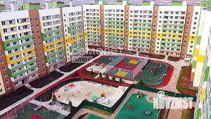 2-к квартира, вторичка, 64м2, 4/10 этаж