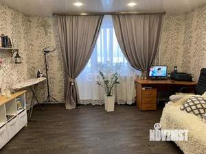 2-к квартира, вторичка, 54м2, 4/5 этаж