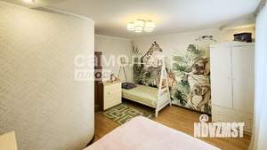 2-к квартира, вторичка, 75м2, 7/9 этаж