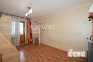 2-к квартира, вторичка, 51м2, 3/5 этаж