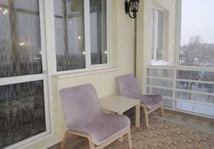 3-к квартира, вторичка, 90м2, 4/5 этаж