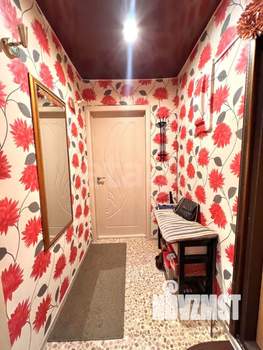 2-к квартира, вторичка, 44м2, 9/9 этаж