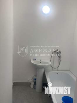 1-к квартира, вторичка, 35м2, 4/15 этаж