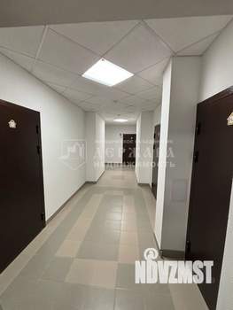 2-к квартира, вторичка, 46м2, 1/7 этаж