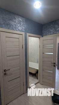2-к квартира, вторичка, 48м2, 2/5 этаж