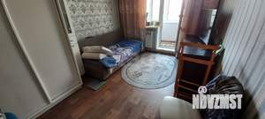 3-к квартира, вторичка, 70м2, 5/16 этаж