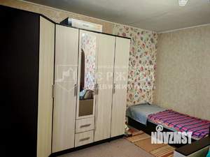 1-к квартира, вторичка, 30м2, 4/9 этаж